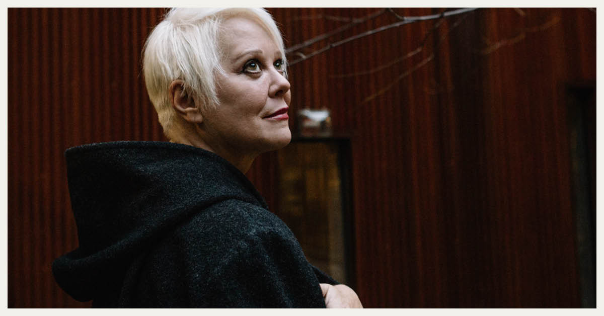 Cindy Wilson on creating the world you want to be in – The Creative ...